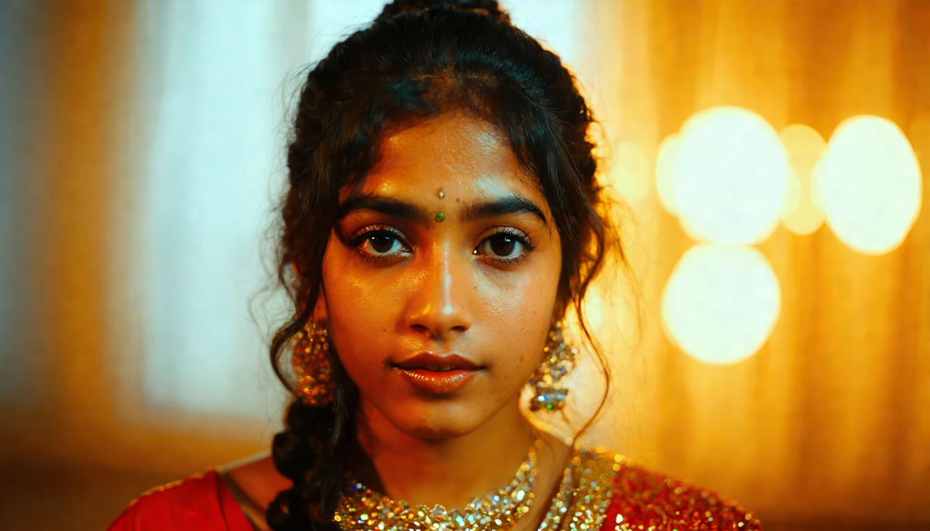 Famous Bangladeshi Actresses