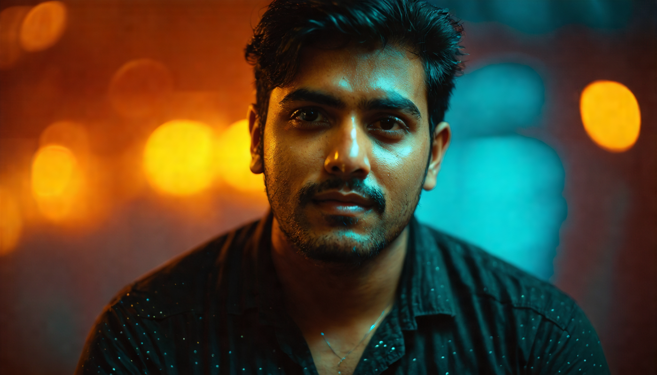 Top Bangladeshi Actors